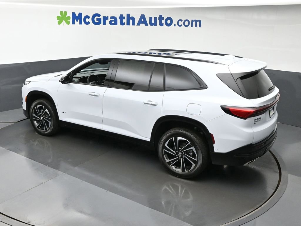 New 2026 Buick Enclave Sport Touring w/ Super Cruise Package image 21