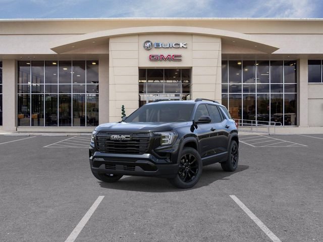 New 2027 GMC Terrain Elevation w/ Elevation Premium Package FWD image 8