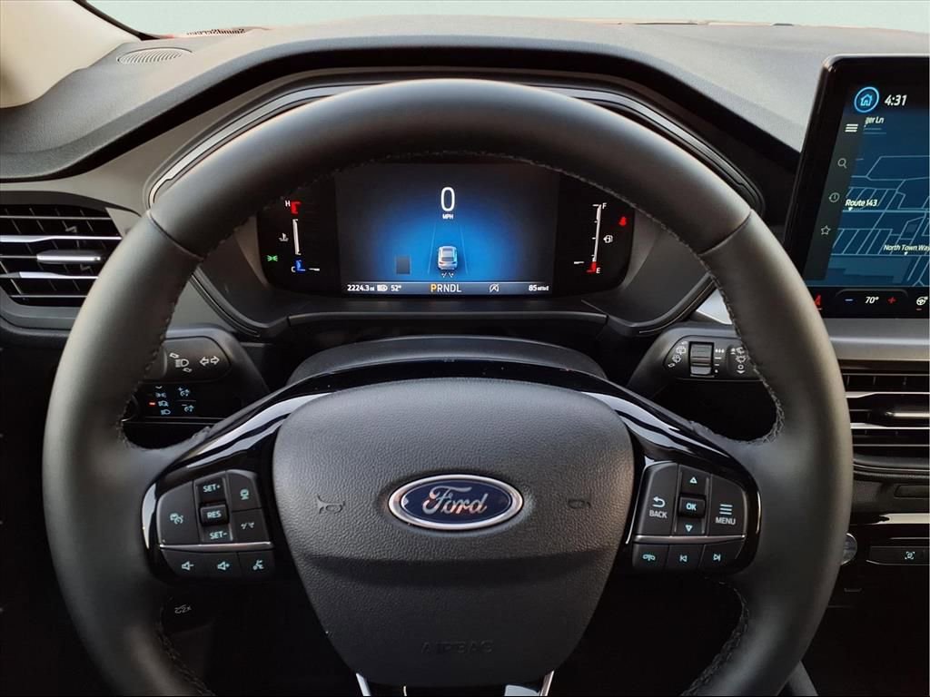 Used 2025 Ford Escape Active w/ Tech Pack #1 image 16