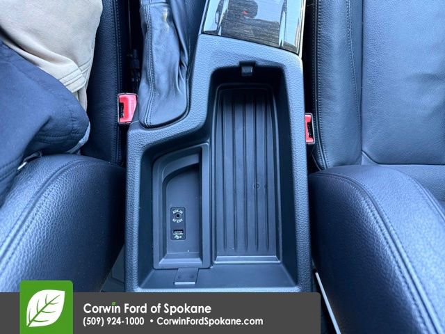 Used 2016 BMW 328i Gran Turismo xDrive image 34