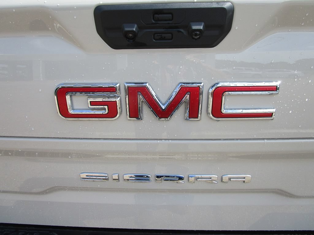New 2026 GMC Sierra 1500 AT4 w/ AT4 Premium Package AWD/4WD image 14