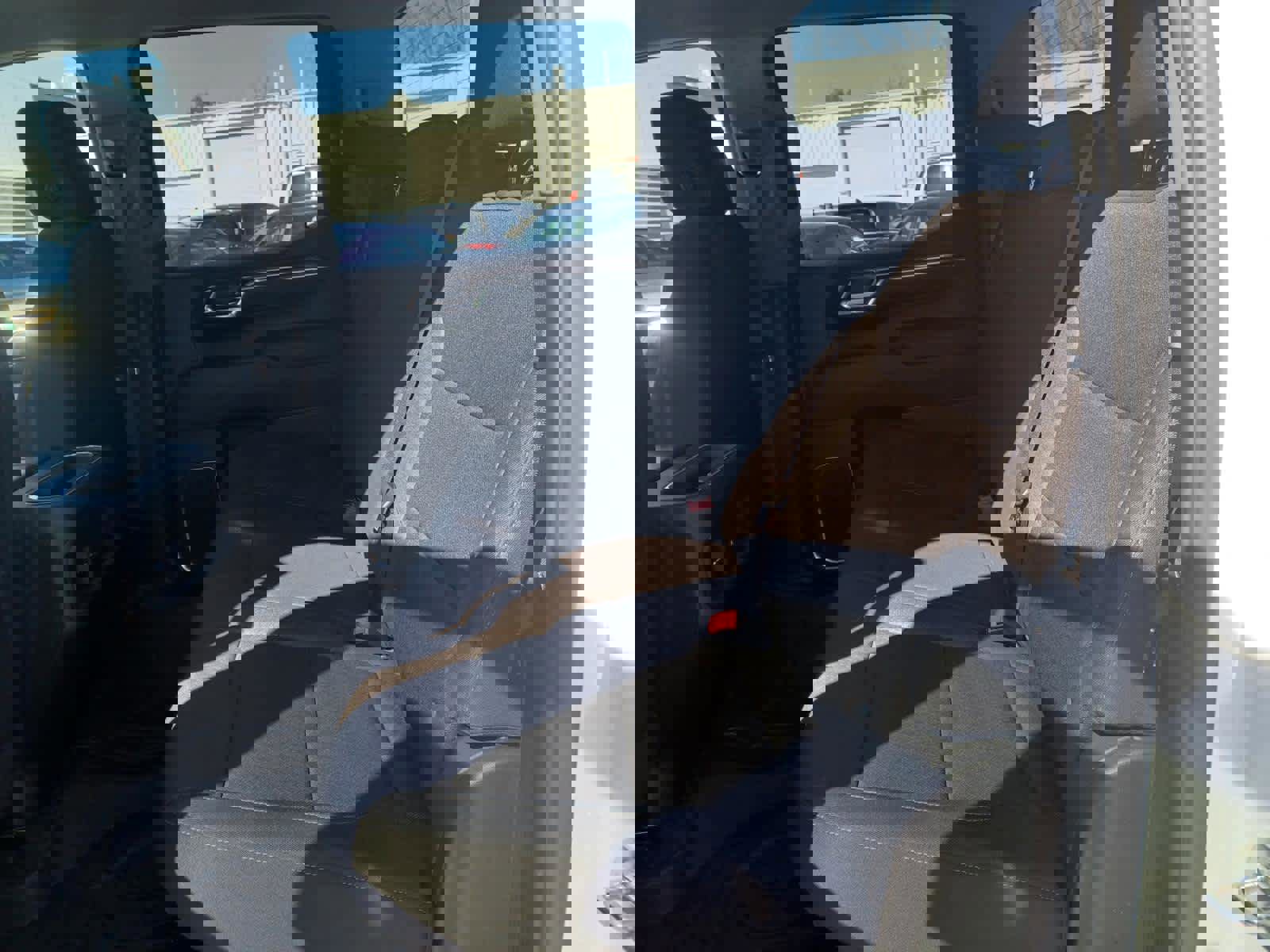 Used 2024 Chevrolet Silverado 1500 RST w/ Redline Edition image 17