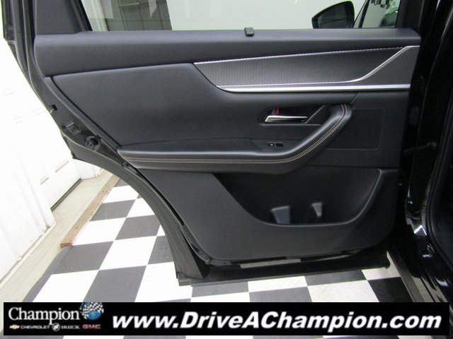 Used 2024 MAZDA CX-90 3.3 Turbo w/ Premium Package image 16