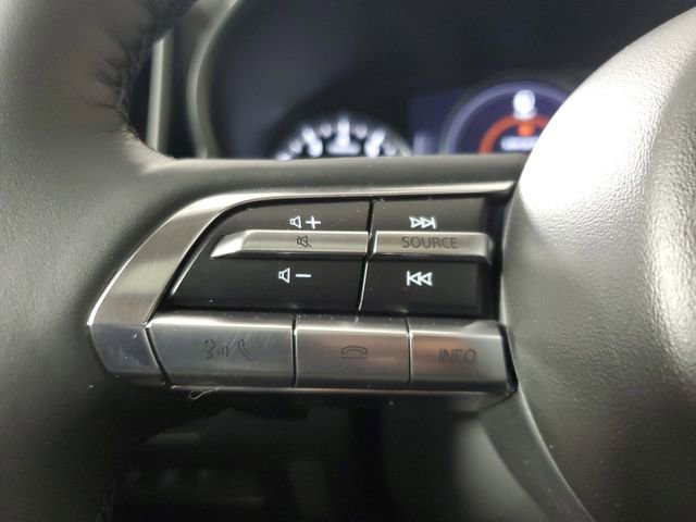 Certified 2025 MAZDA CX-50 AWD 2.5 Turbo w/ Premium Pkg image 25