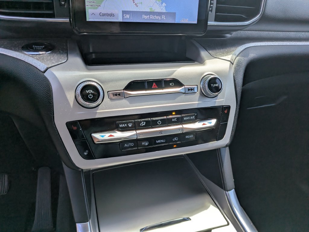 Used 2023 Ford Explorer Timberline AWD/4WD image 24