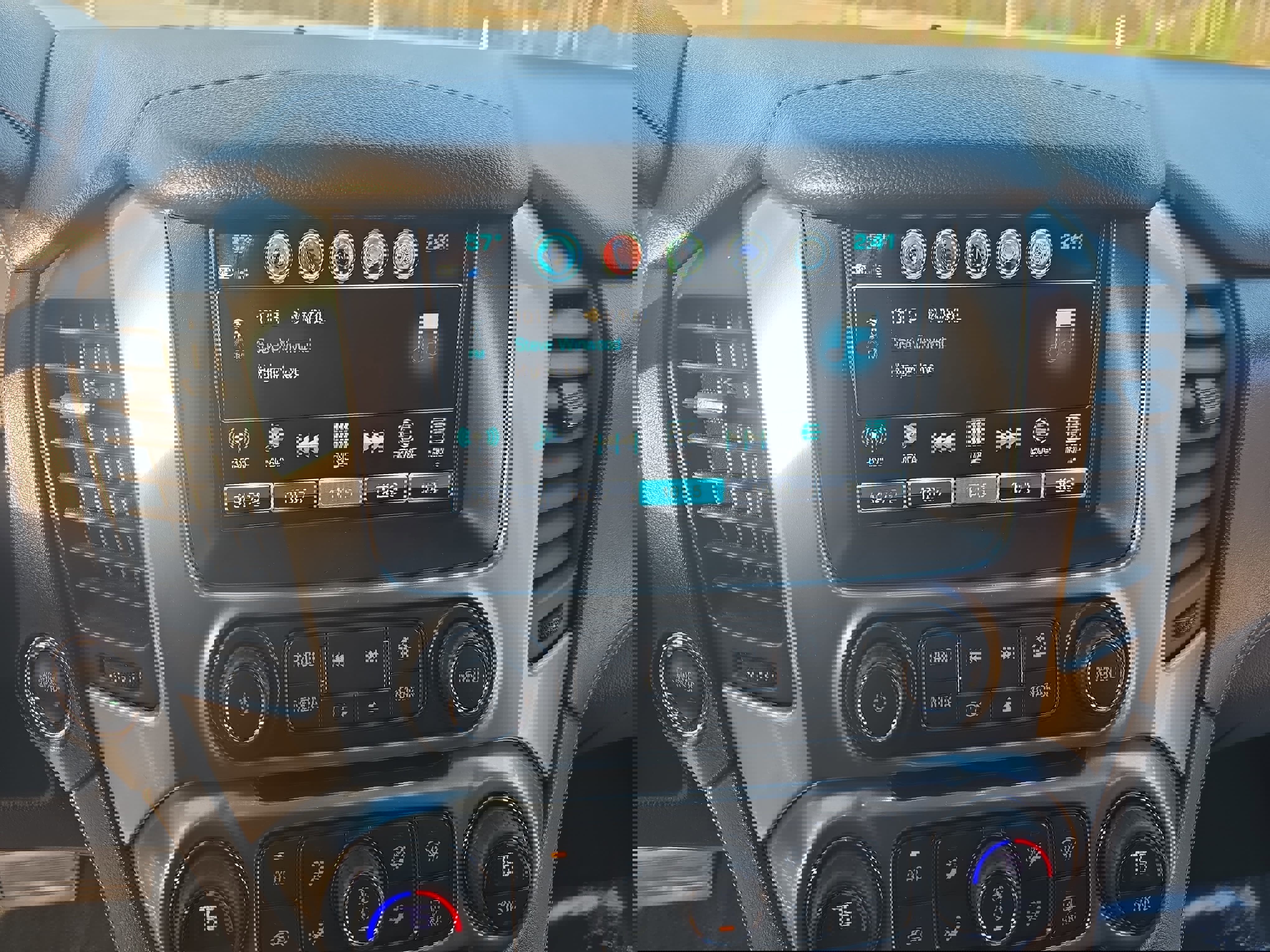 Used 2017 Chevrolet Suburban Premier image 23