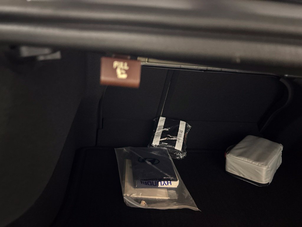 New 2026 Hyundai Sonata SE FWD image 32