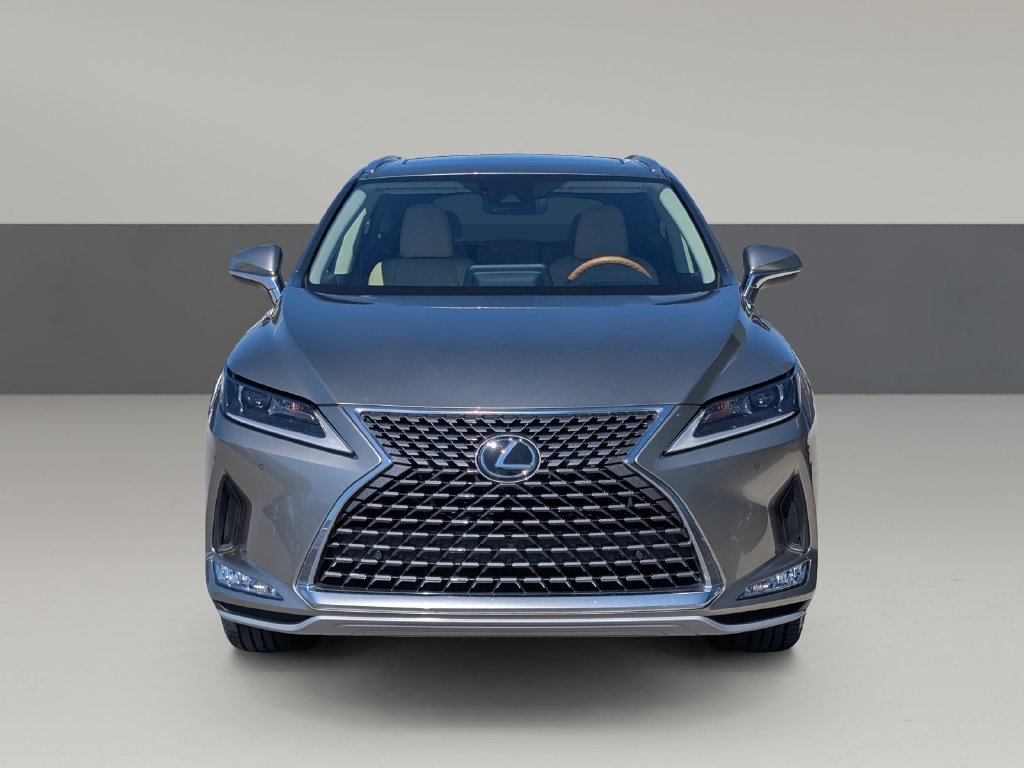 Used 2022 Lexus RX 350 FWD w/ Premium Package image 5