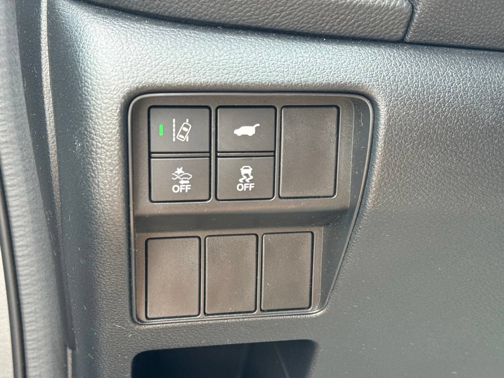 Certified 2022 Honda CR-V EX-L image 16
