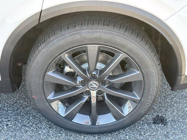 New 2026 Acura MDX A-Spec AWD/4WD image 24
