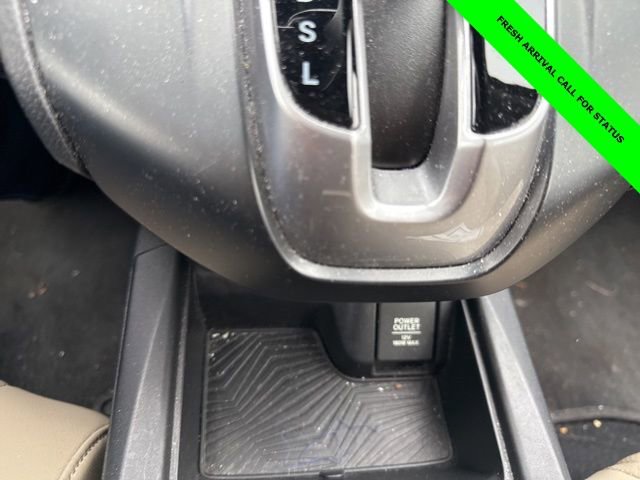Certified 2019 Honda CR-V EX-L image 28