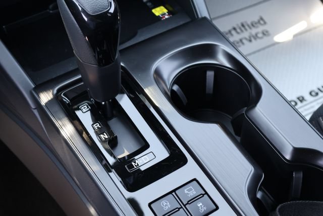 New 2026 Subaru Outback Limited XT AWD/4WD image 12