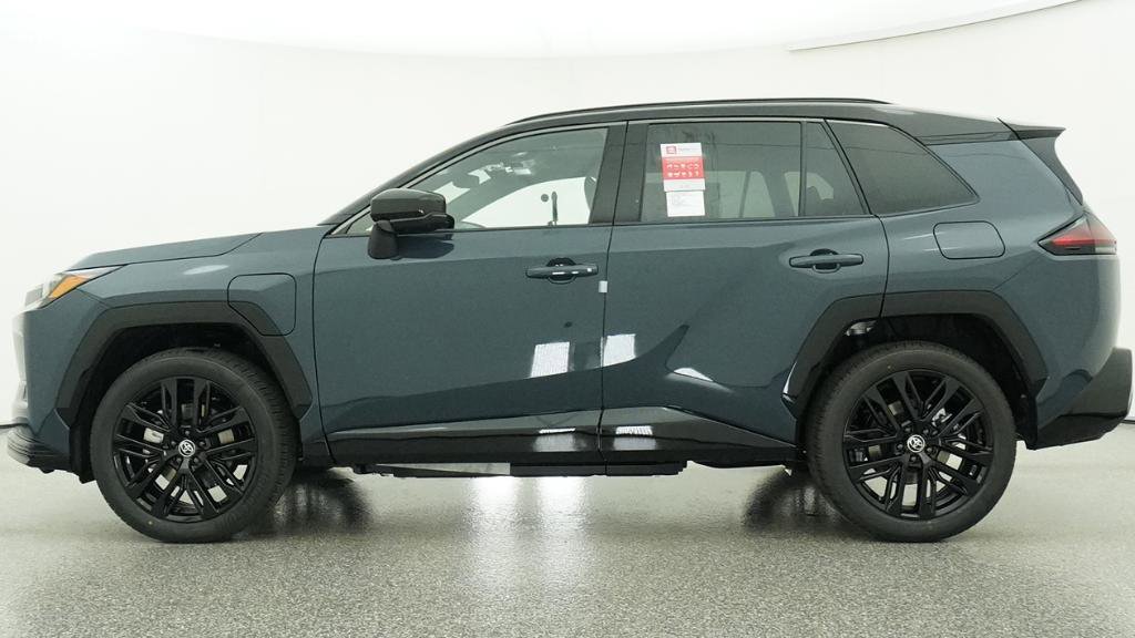 New 2026 Toyota RAV4 XSE image 10