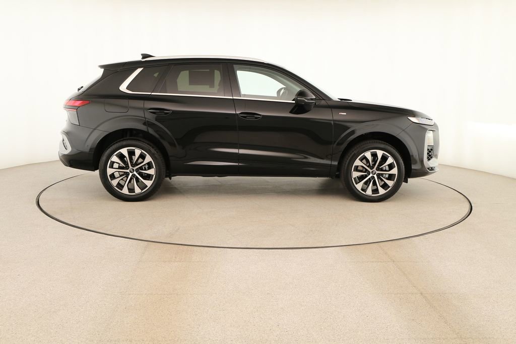 New 2026 Audi Q3 quattro 2.0T image 8