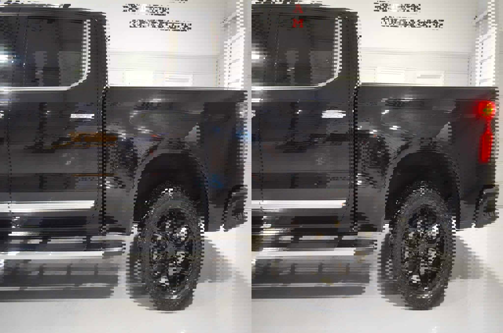 Used 2024 Chevrolet Silverado 1500 High Country image 6