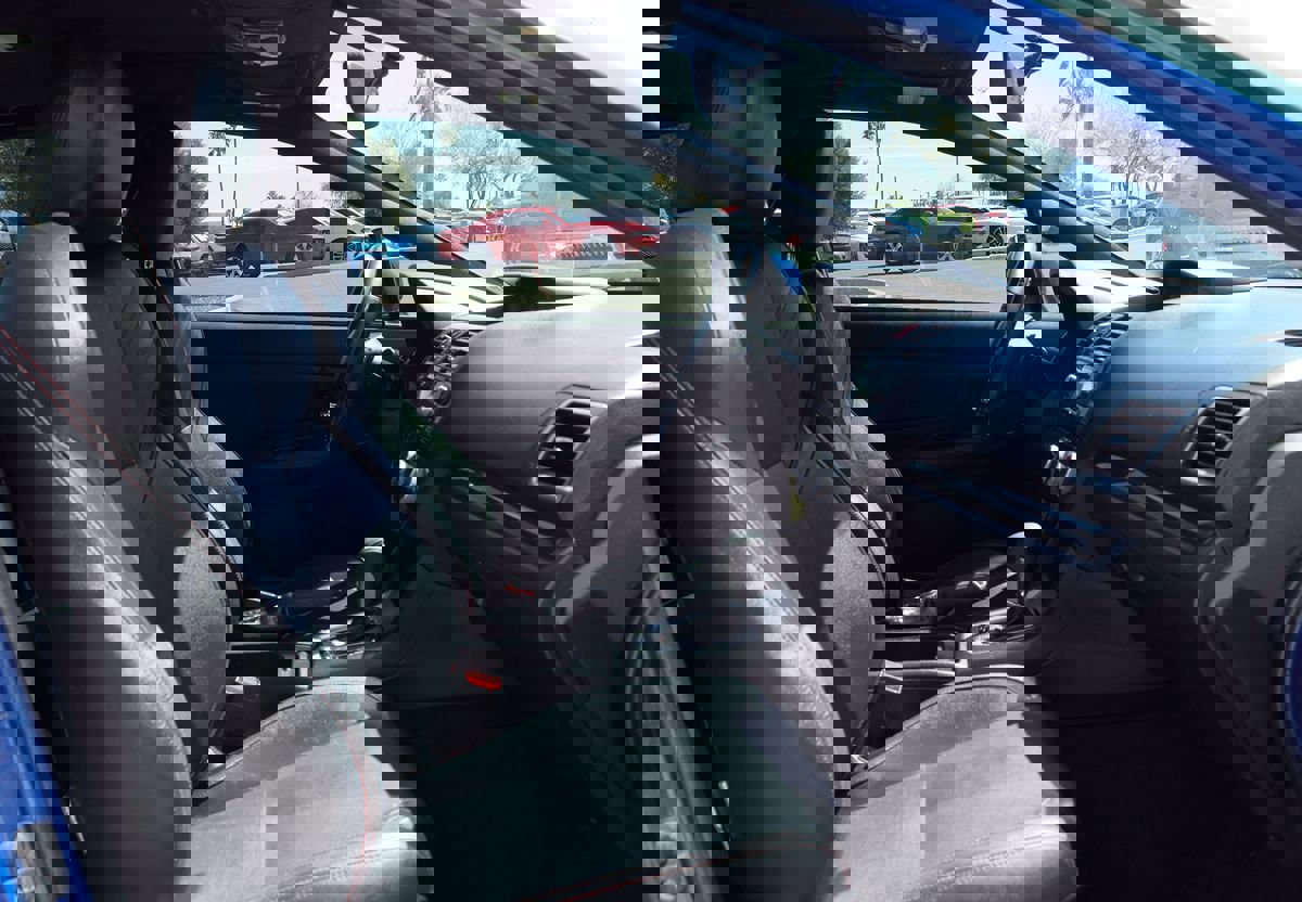 Used 2015 Subaru WRX Limited image 34