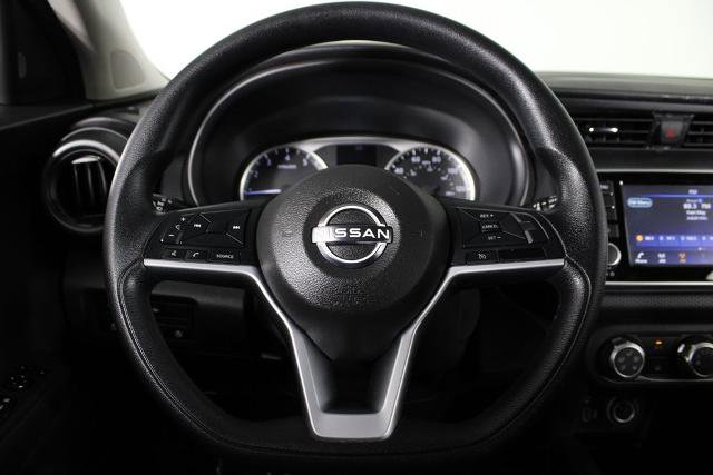 Certified 2022 Nissan Kicks S FWD image 7