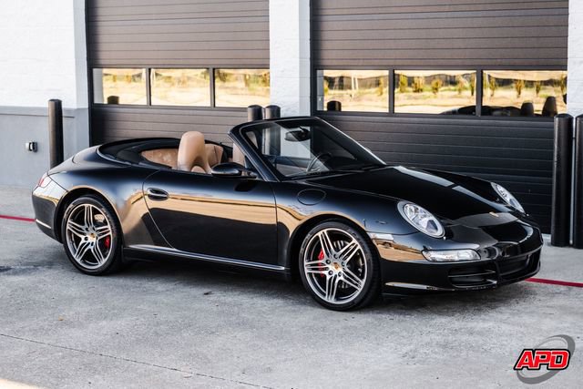 Used 2007 Porsche 911 Carrera S image 50