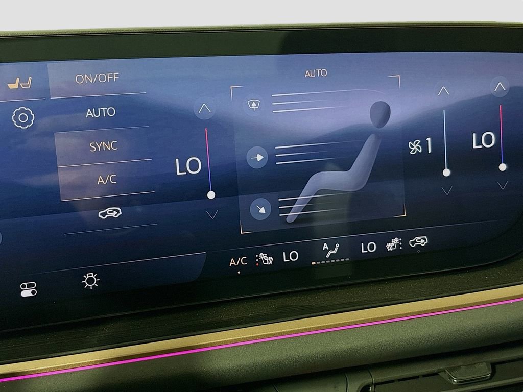 New 2025 Buick Envision Sport Touring image 35