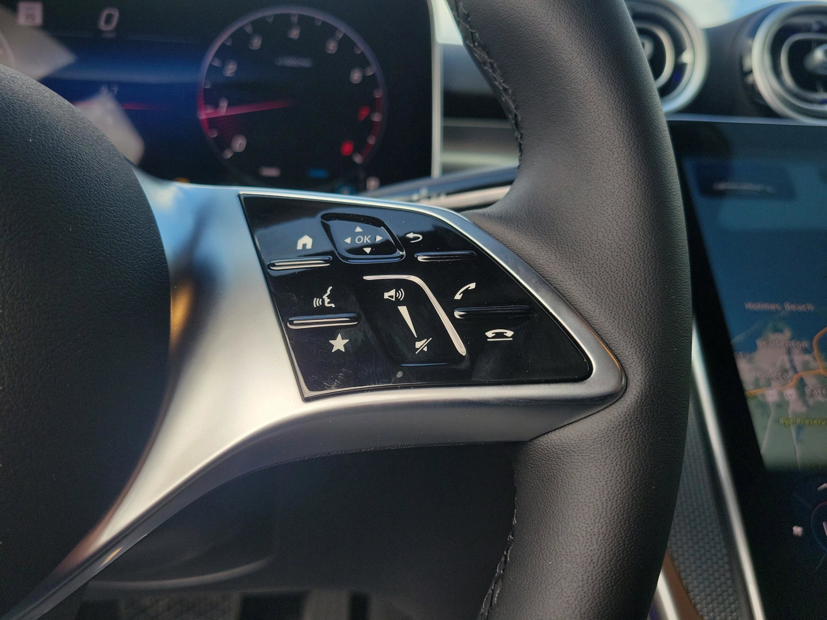 New 2026 Mercedes-Benz CLE 300 4MATIC Coupe image 20