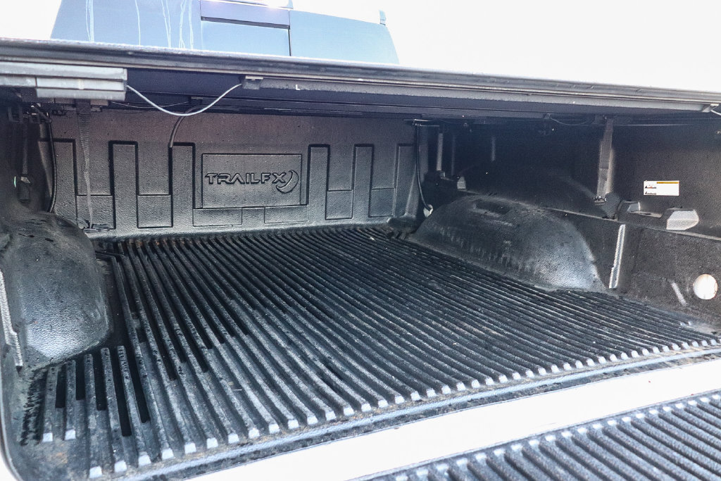 Used 2022 RAM 1500 Laramie RWD image 28