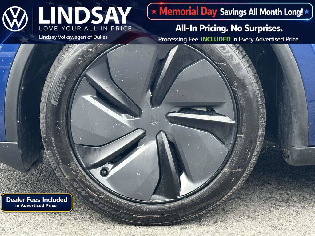 Used 2026 Tesla Model Y AWD image 8
