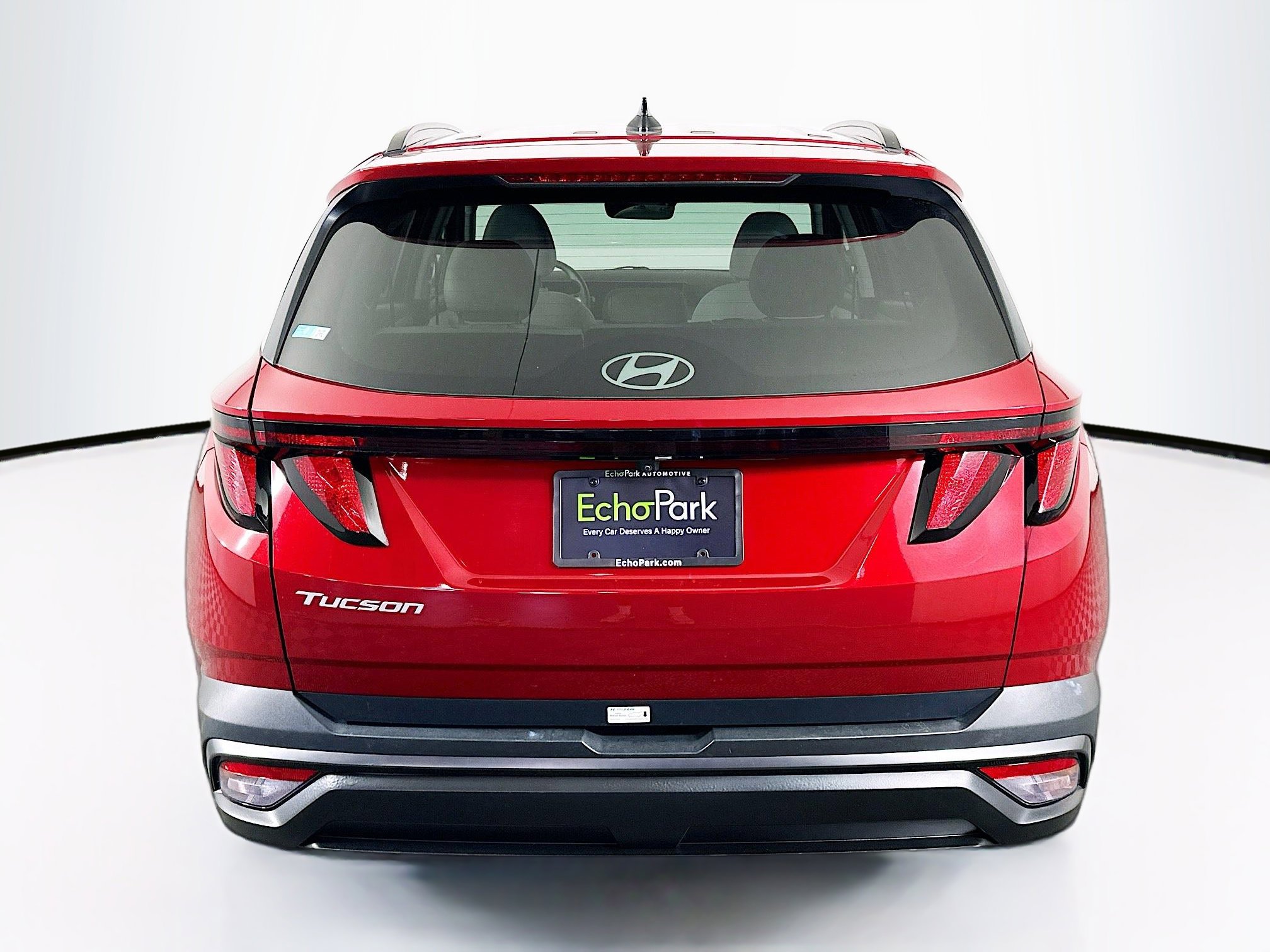 Used 2025 Hyundai Tucson SEL FWD image 7