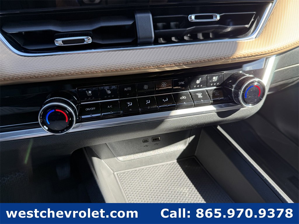 New 2026 Chevrolet Equinox ACTIV image 18