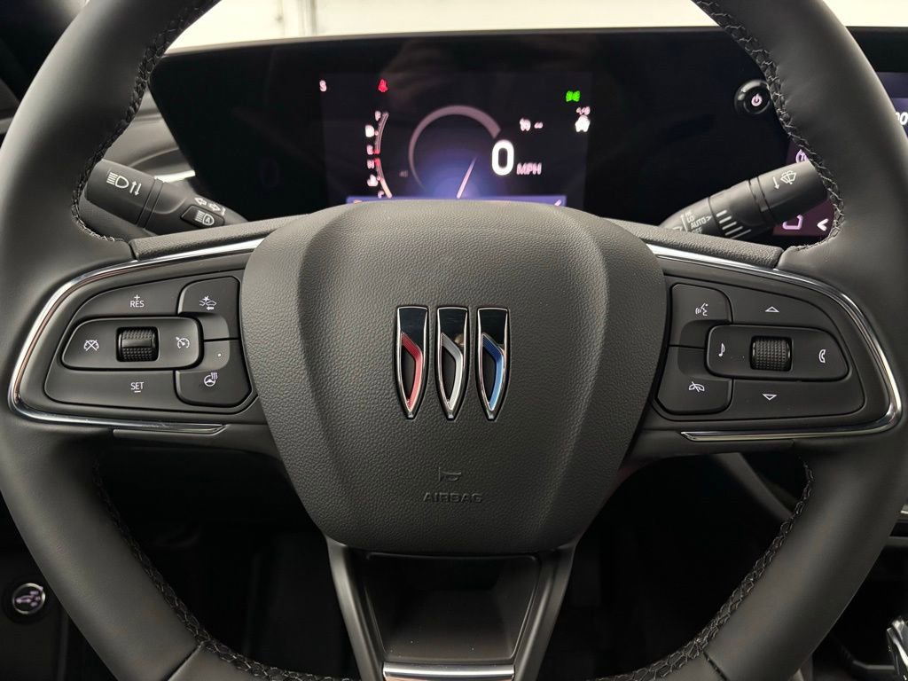 New 2026 Buick Envista Sport Touring w/ Convenience I Package image 20