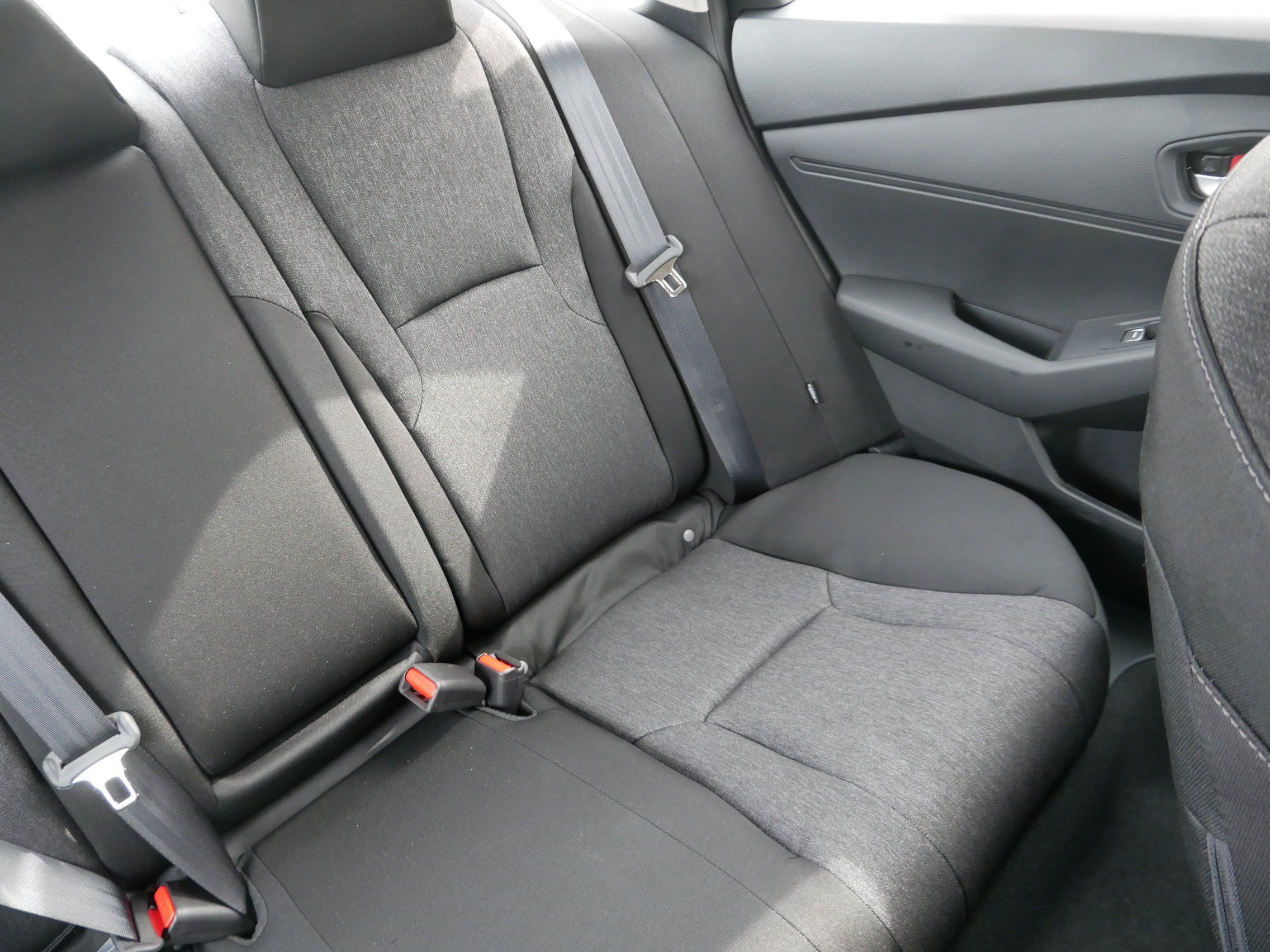 New 2026 Honda Accord SE image 14