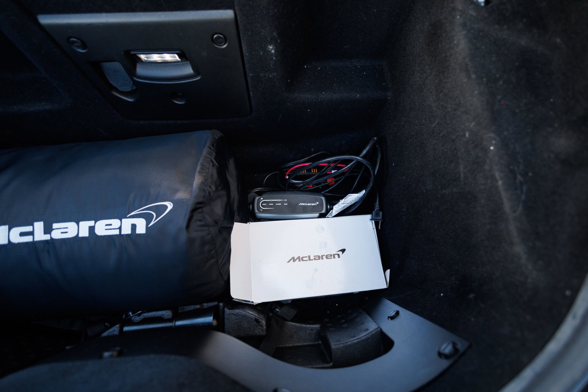 Used 2019 McLaren 600LT image 63