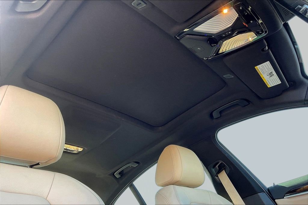 Used 2018 BMW 540i xDrive 540i xDrive image 27