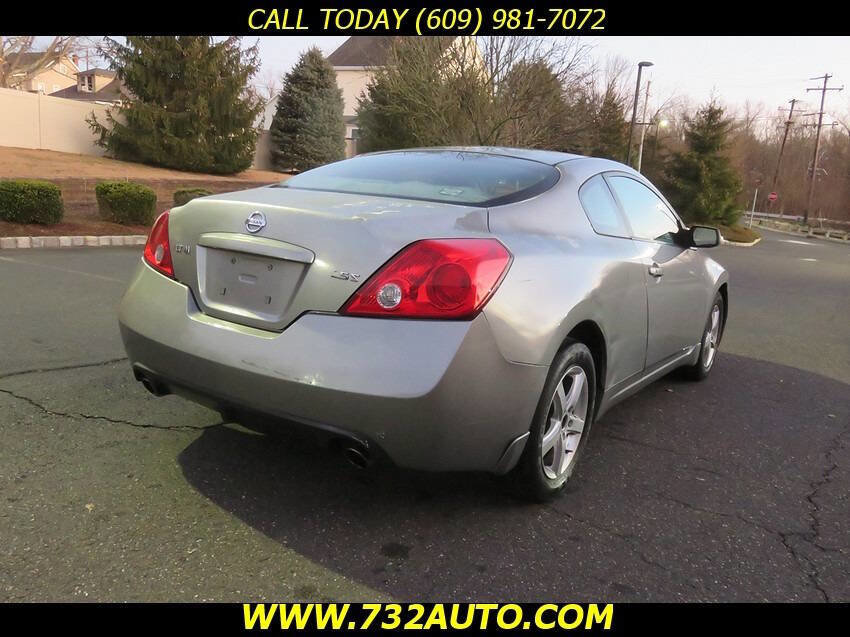 Used 2008 Nissan Altima 2.5 S image 10