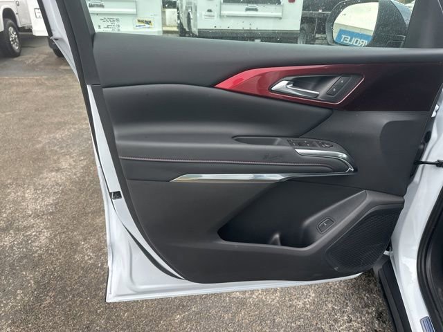 New 2026 Chevrolet Traverse Z71 image 11