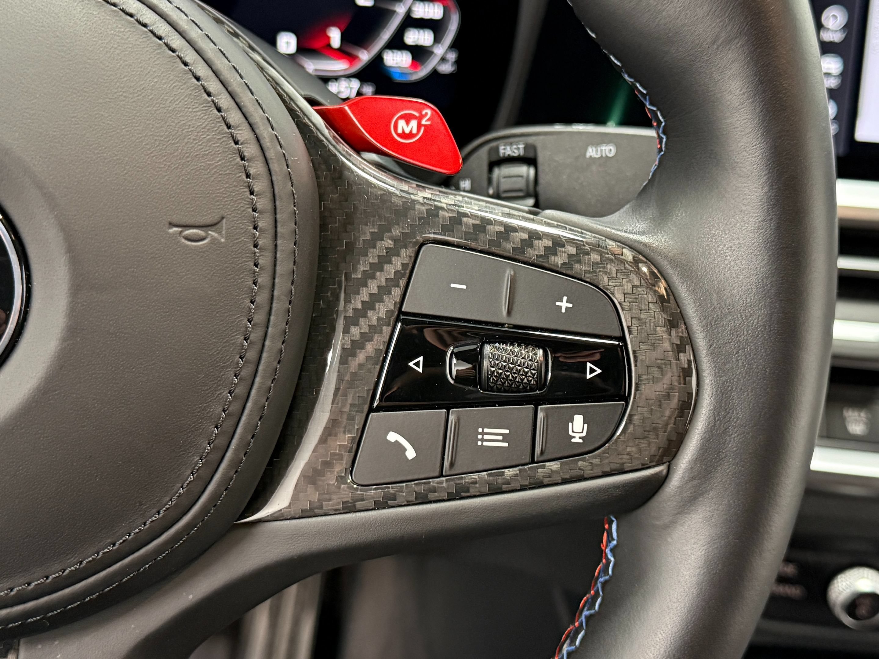 Used 2023 BMW M4 Coupe w/ Executive Package RWD image 26