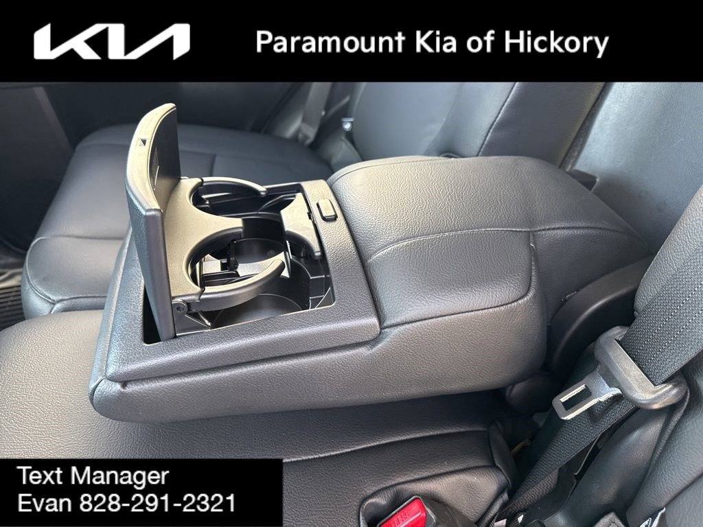 Used 2023 Toyota 4Runner SR5 image 13