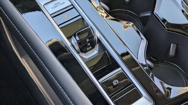 New 2026 Volkswagen Atlas SEL image 16