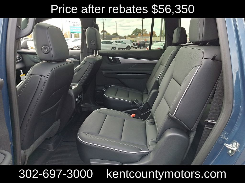 New 2026 Buick Enclave Preferred w/ Power Package image 11