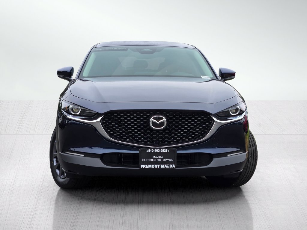 Certified 2024 MAZDA CX-30 AWD 2.5 S image 2