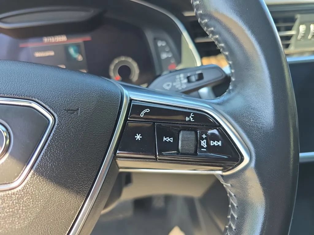 Used 2019 Audi A6 3.0T Prestige w/ Prestige Package AWD/4WD image 22