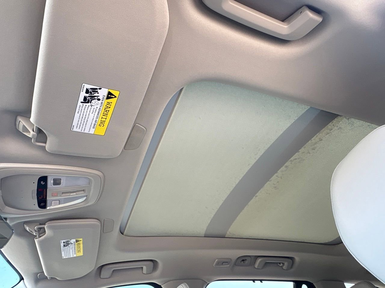 New 2026 Volvo XC90 T8 Ultra w/ Protection Package Premier image 22