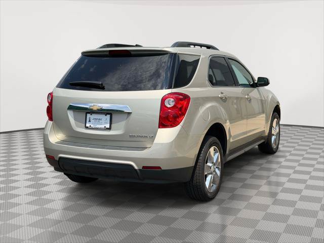 Used 2013 Chevrolet Equinox LT w/ Power Convenience Package FWD image 7