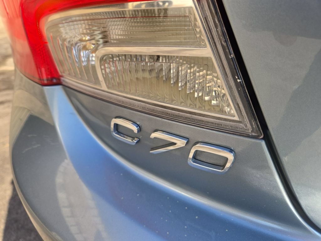 Used 2011 Volvo C70 T5 FWD image 31
