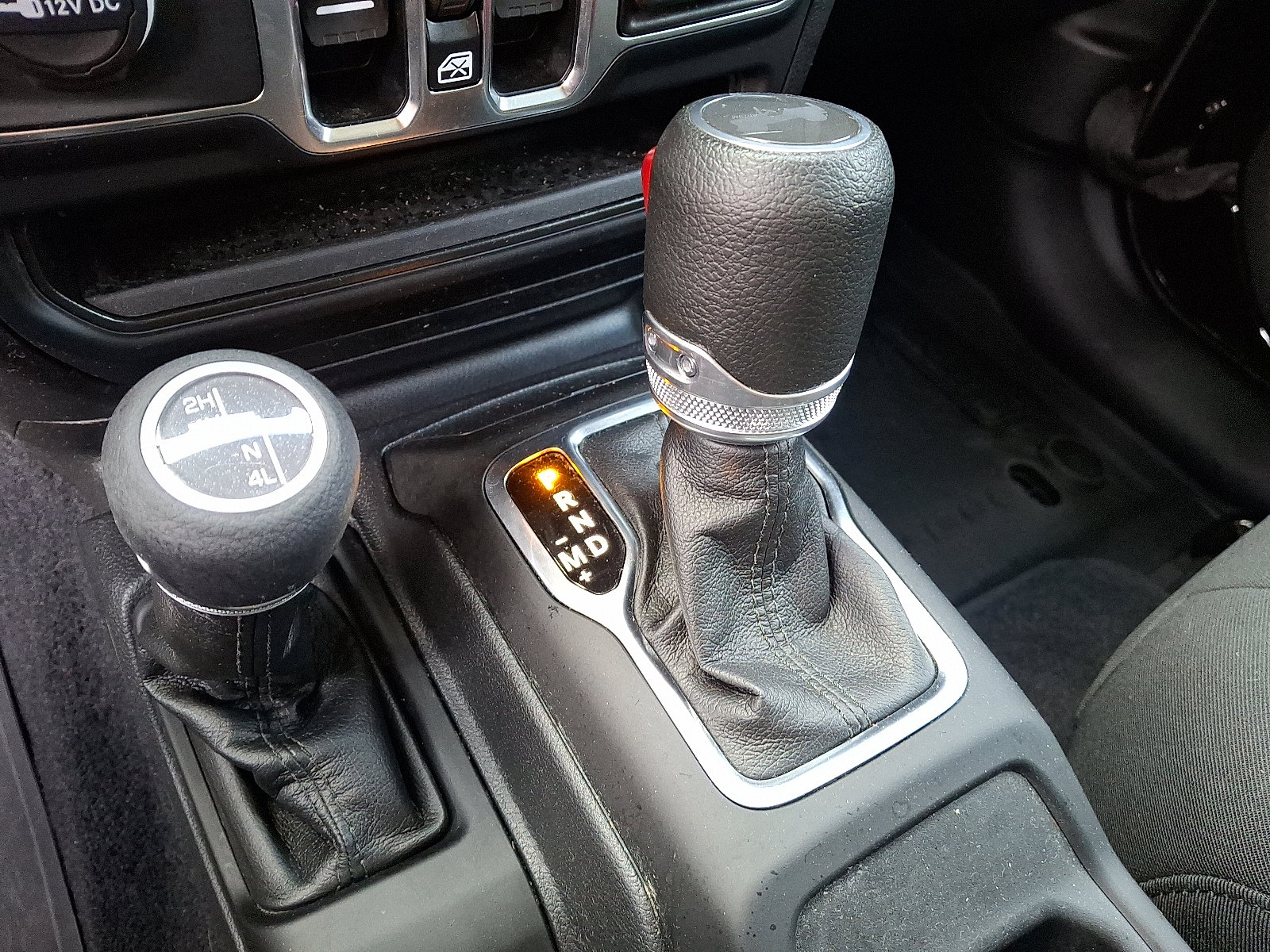 Certified 2023 Jeep Wrangler Unlimited Sport AWD/4WD image 15