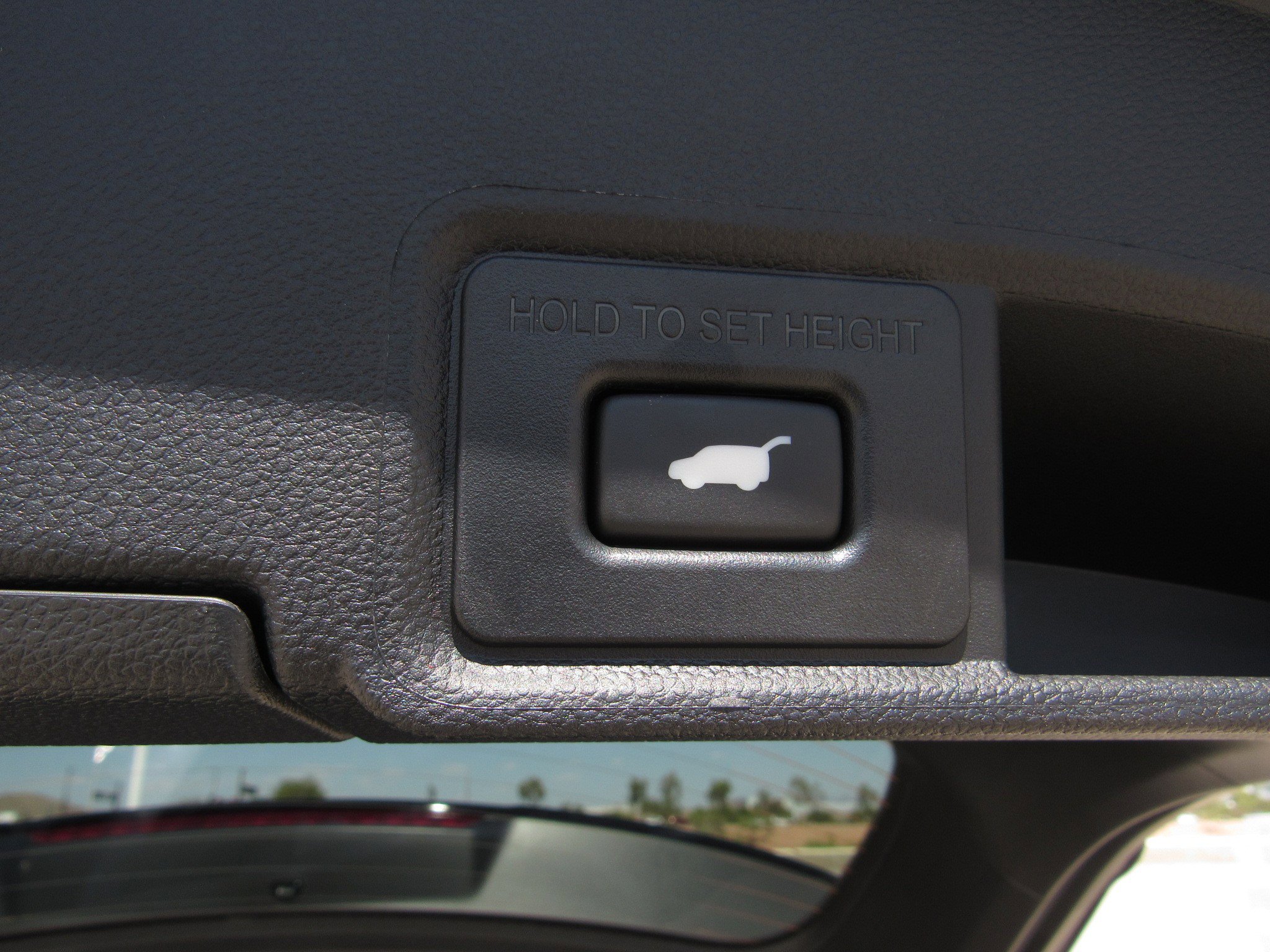 Used 2025 Acura RDX A-Spec AWD/4WD image 14