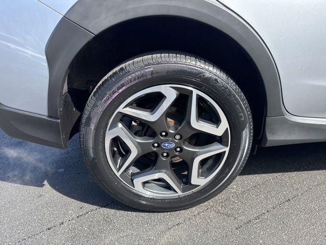 Used 2019 Subaru Crosstrek 2.0i Limited w/ Moonroof Package w/Navigation image 17