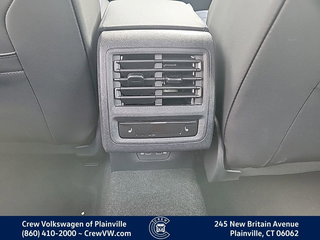 New 2026 Volkswagen Golf w/ Euro Style Package image 47