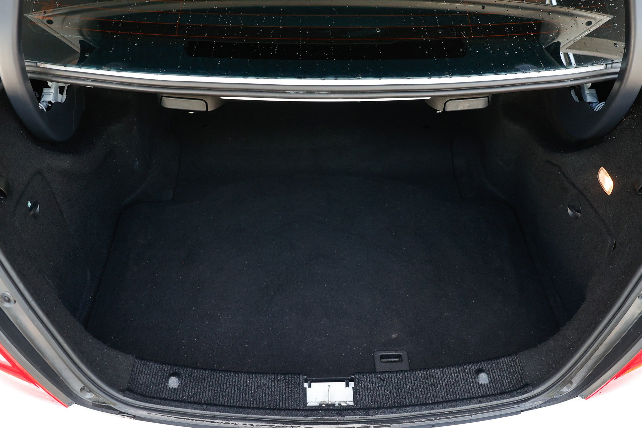 Used 2014 Mercedes-Benz C 300 4MATIC Sedan w/ Multimedia Package image 27