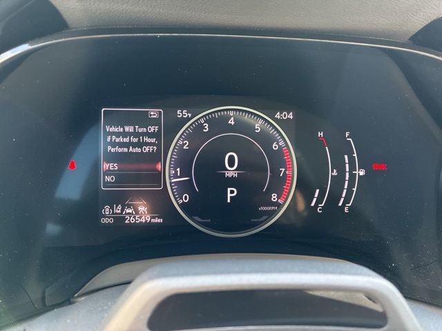 Used 2023 Lexus RX 350 Premium w/ Accessory Package (K3) image 16