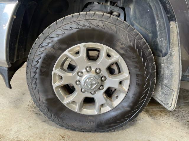 Certified 2022 RAM 2500 Laramie AWD/4WD image 11